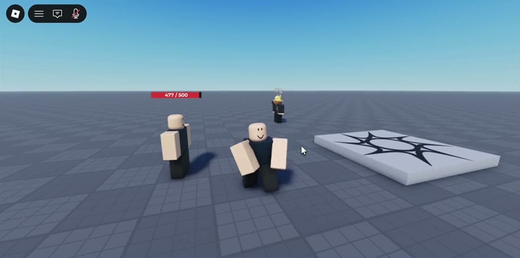 R6 Animations thumbnail