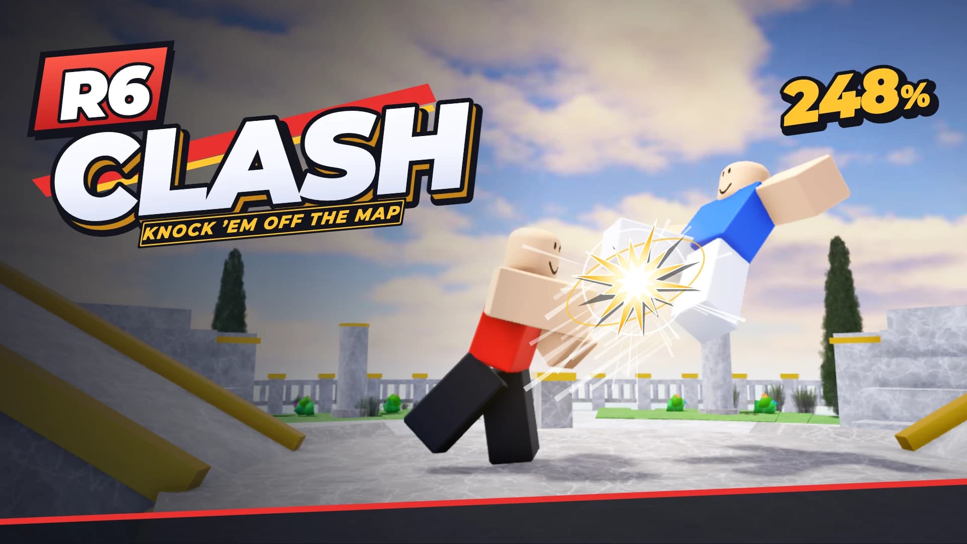 R6 Clash thumbnail